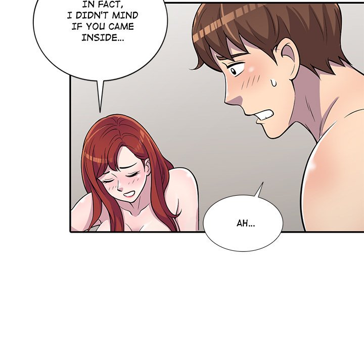 Read manhwa A Stolen Taste END Chapter 6 - SauceManhwa.com