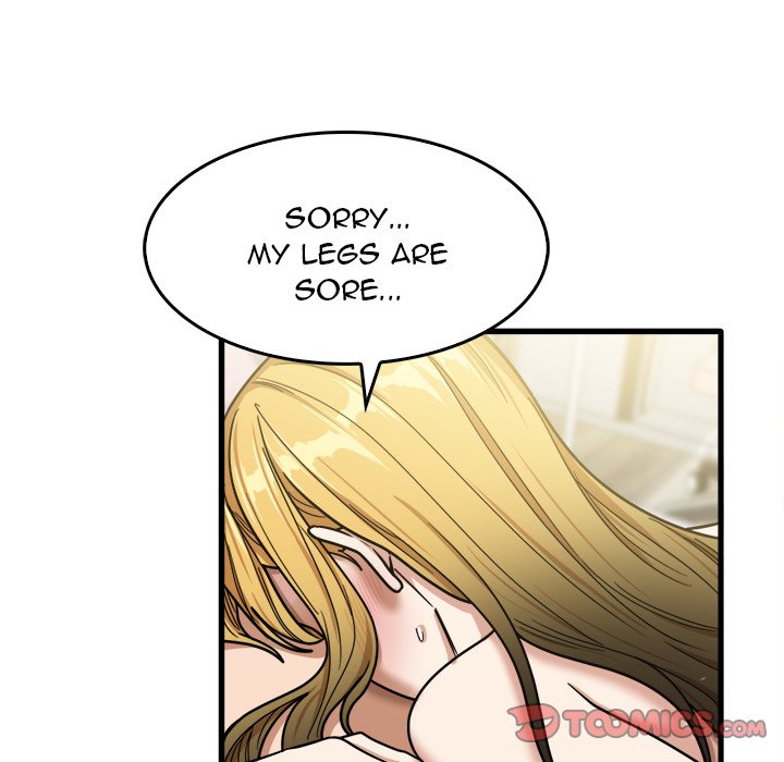 Read manhwa No More, No Less Chapter 11 - SauceManhwa.com