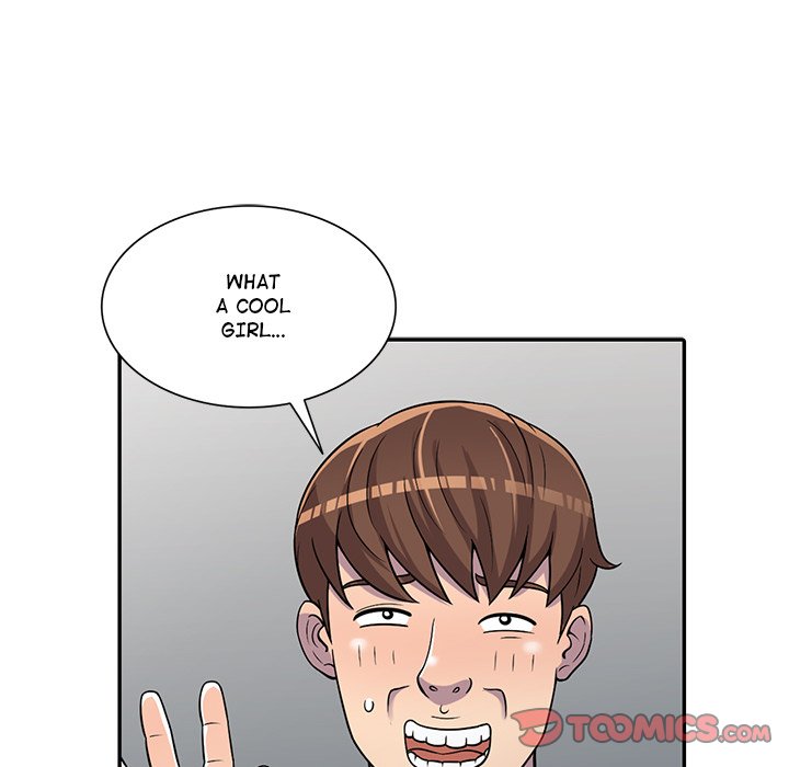 Read manhwa A Stolen Taste END Chapter 6 - SauceManhwa.com