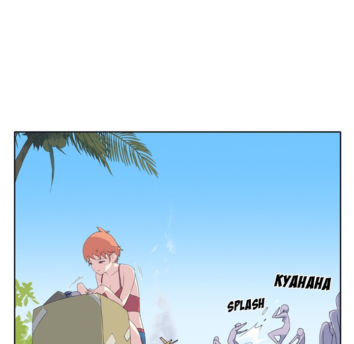 Read manhwa 15 Beauties END Chapter 5 - SauceManhwa.com