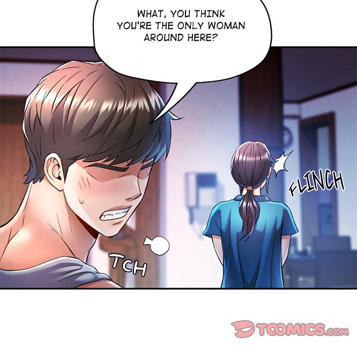 Read manhwa In Her Place Chapter 17 - SauceManhwa.com