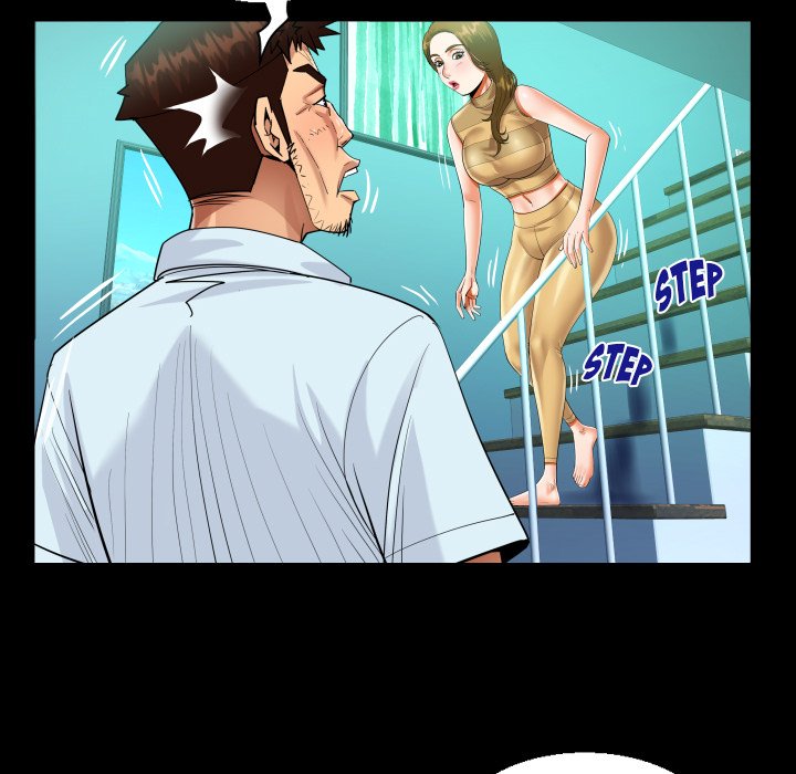 Read manhwa The Unforeseen Guest Chapter 90 - SauceManhwa.com