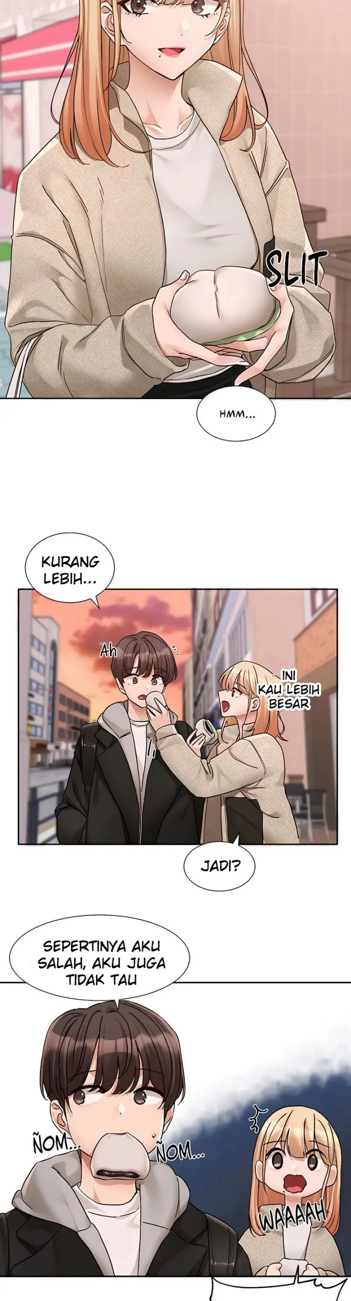 Read manhwa Circles Chapter 185 - SauceManhwa.com