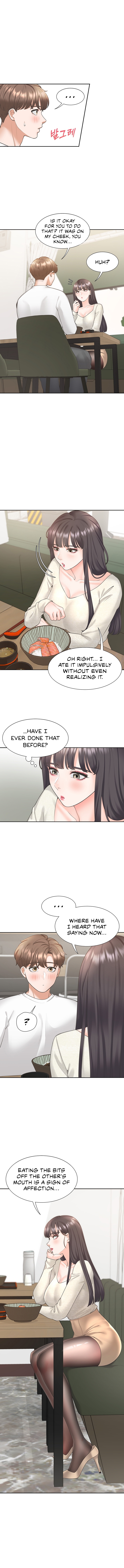 Read manhwa Bunk Beds HOT Chapter 18 - SauceManhwa.com