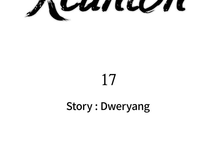 Read manhwa Reunion END Chapter 17 - SauceManhwa.com