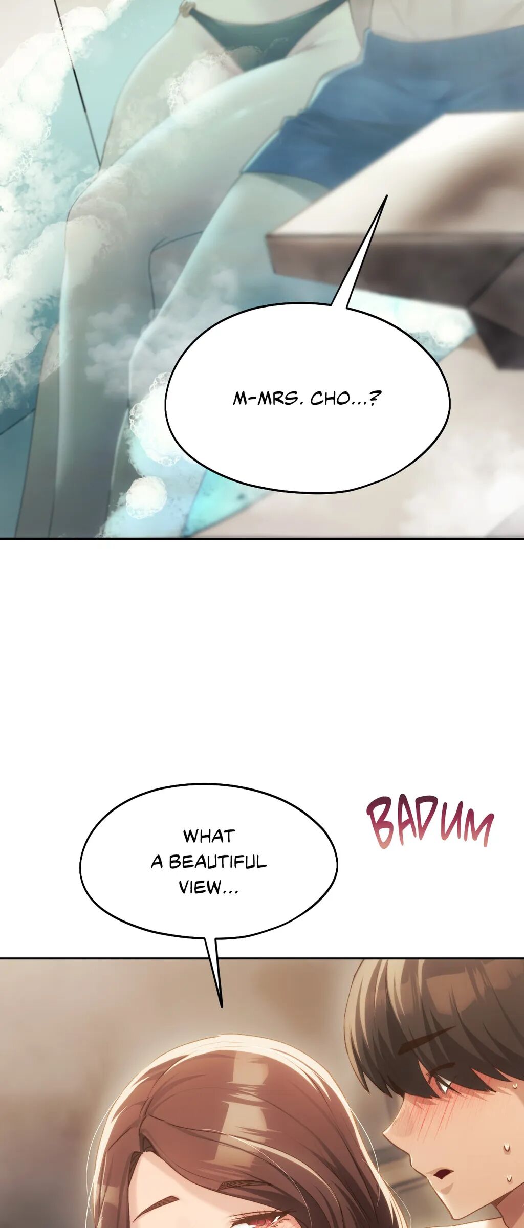 Read manhwa Wreck My Bias Chapter 55 - SauceManhwa.com