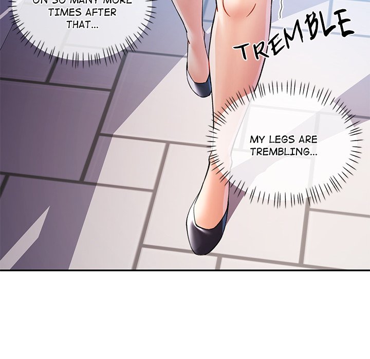 Read manhwa In Her Place Chapter 31 - SauceManhwa.com