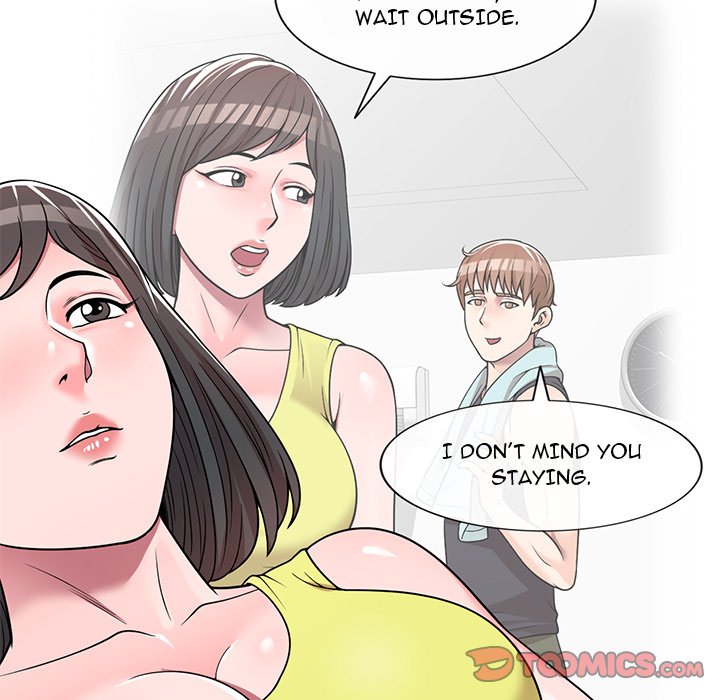 Read manhwa Private Lessons END Chapter 7 - SauceManhwa.com