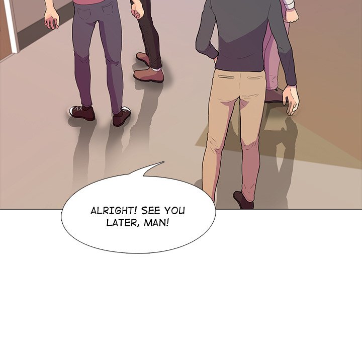 Read manhwa The Show Chapter 2 - SauceManhwa.com