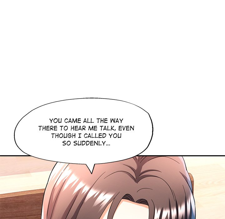 Read manhwa In Her Place Chapter 27 - SauceManhwa.com