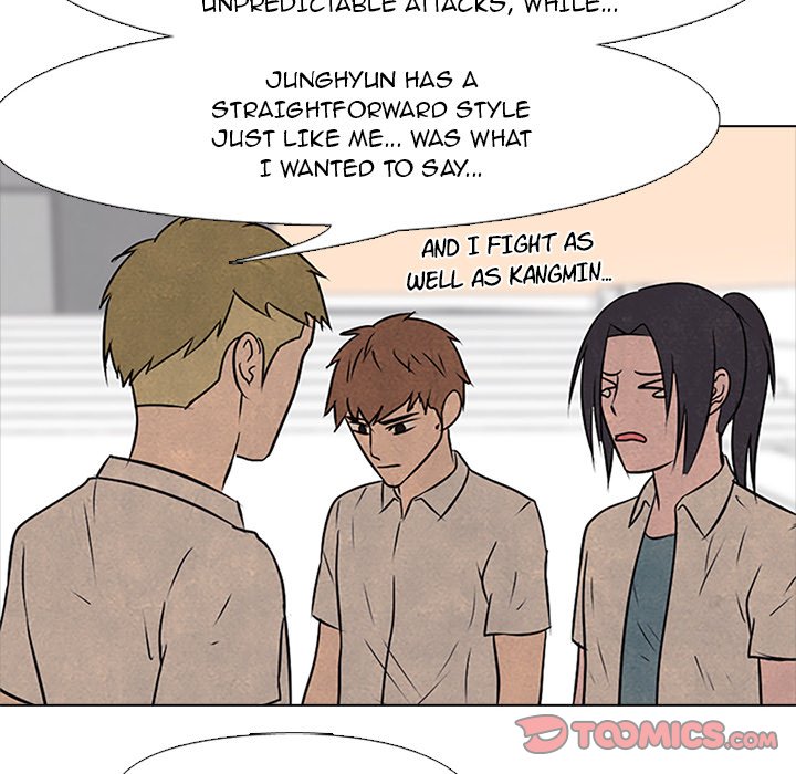 Read manhwa High School Devil Chapter 83 - SauceManhwa.com