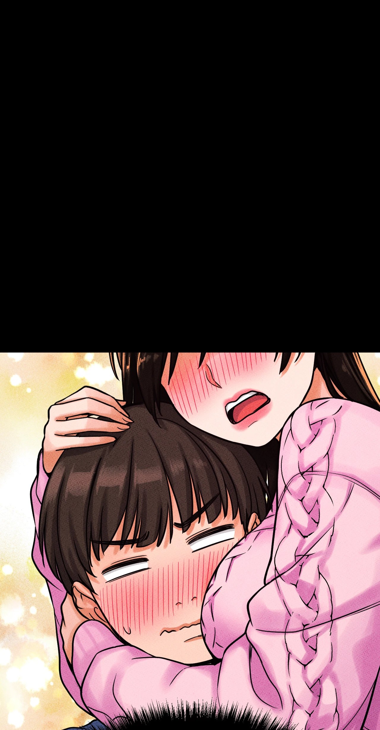 Read manhwa She’s Driving Me Crazy END Chapter 5 - SauceManhwa.com