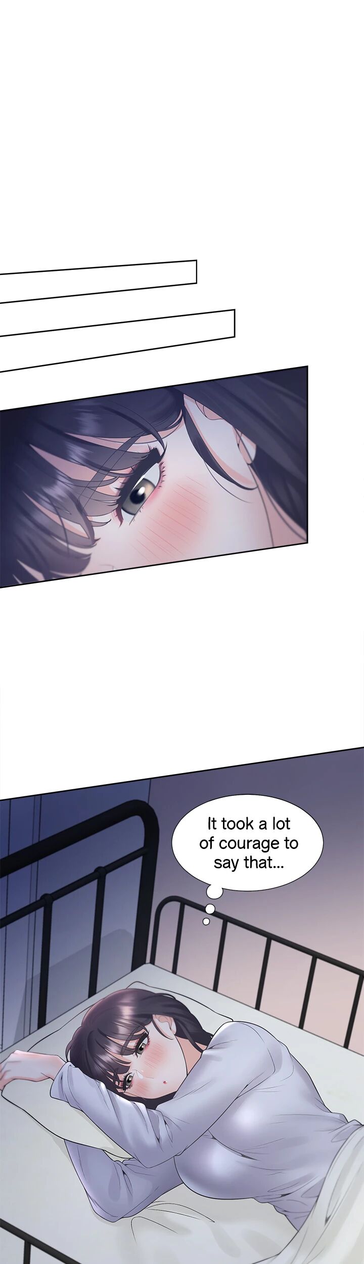 Read manhwa Bunk Beds HOT Chapter 75 - SauceManhwa.com