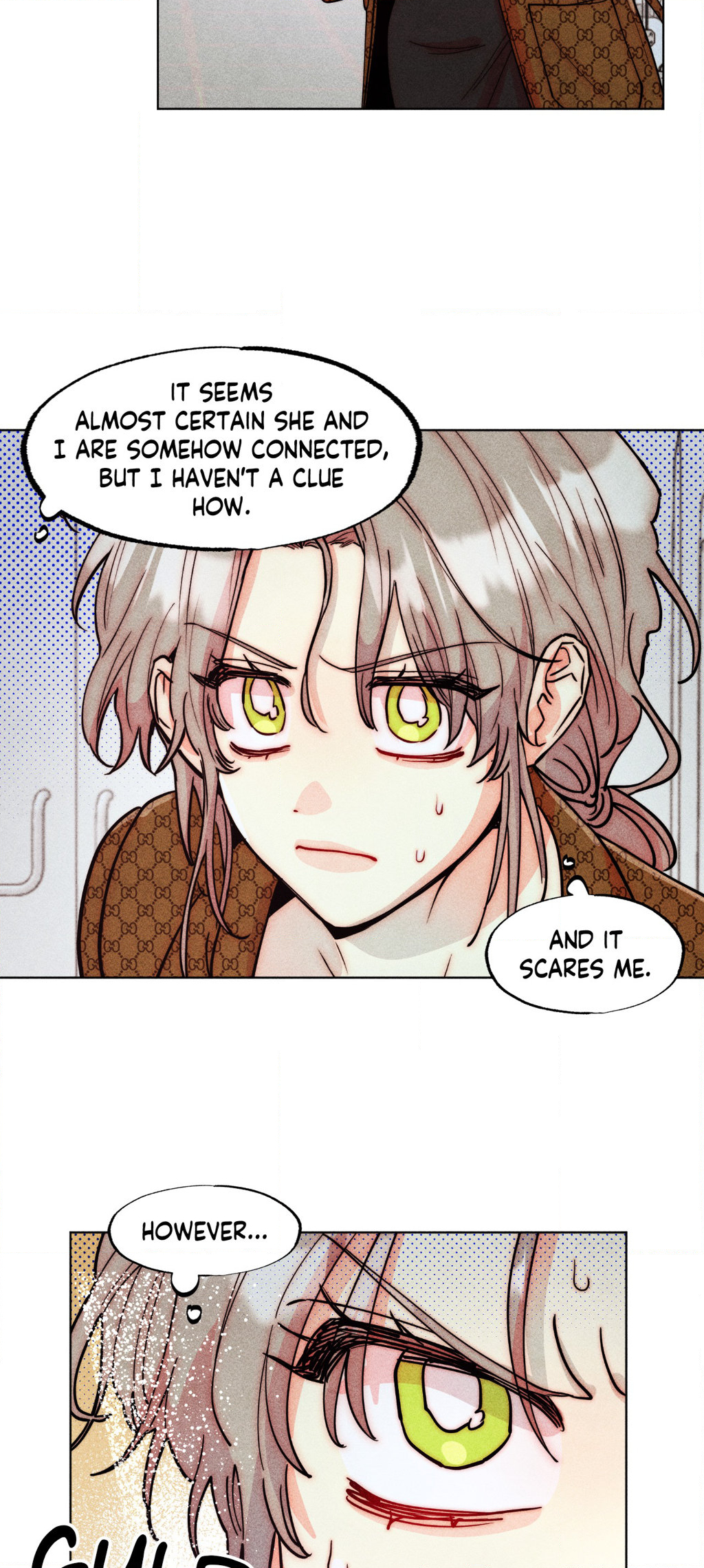 Read manhwa The Virgin Witch Chapter 172 - SauceManhwa.com