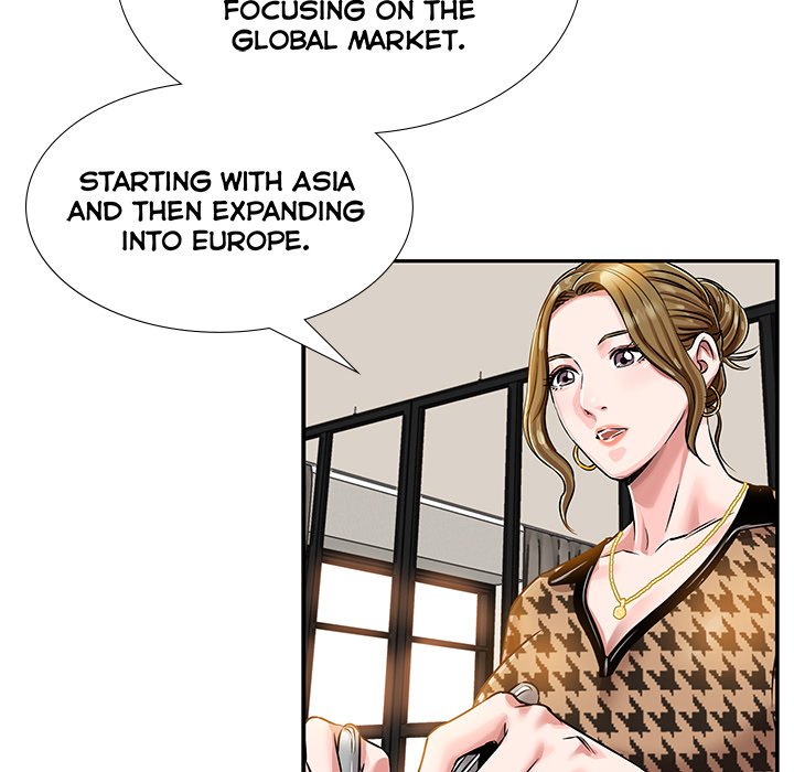 Read manhwa Sponsor (Drama) END Chapter 11 - SauceManhwa.com