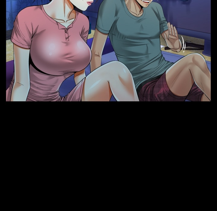 Read manhwa The Unforeseen Guest Chapter 0 - SauceManhwa.com