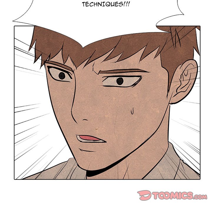 Read manhwa High School Devil Chapter 78 - SauceManhwa.com