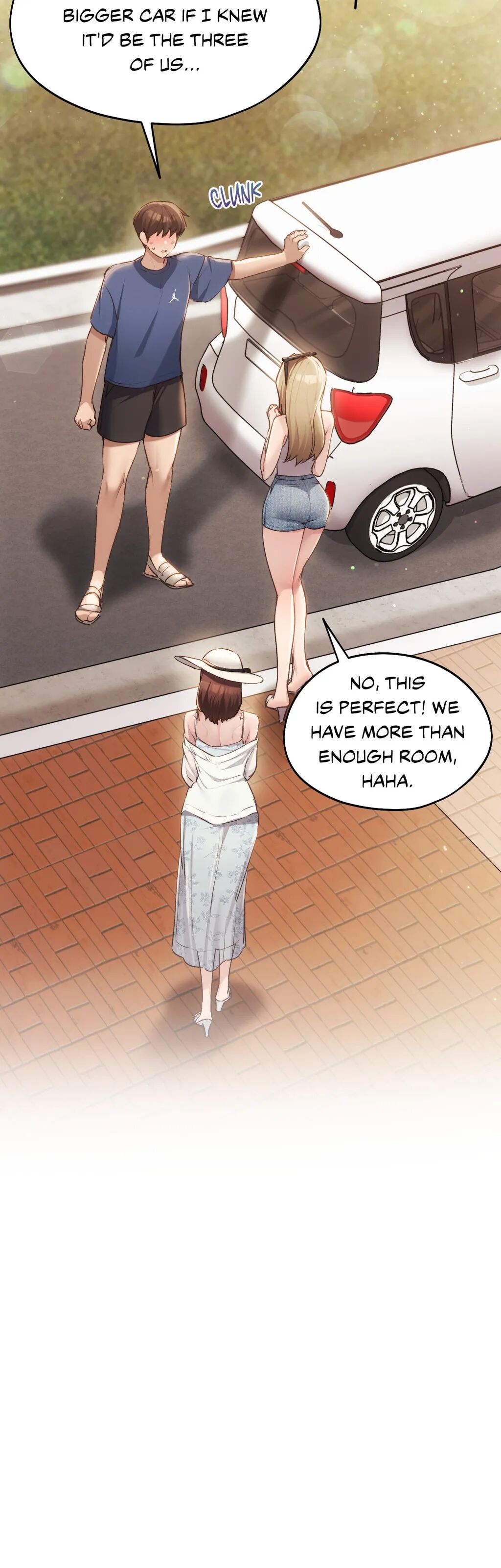 Read manhwa Wreck My Bias Chapter 48 - SauceManhwa.com