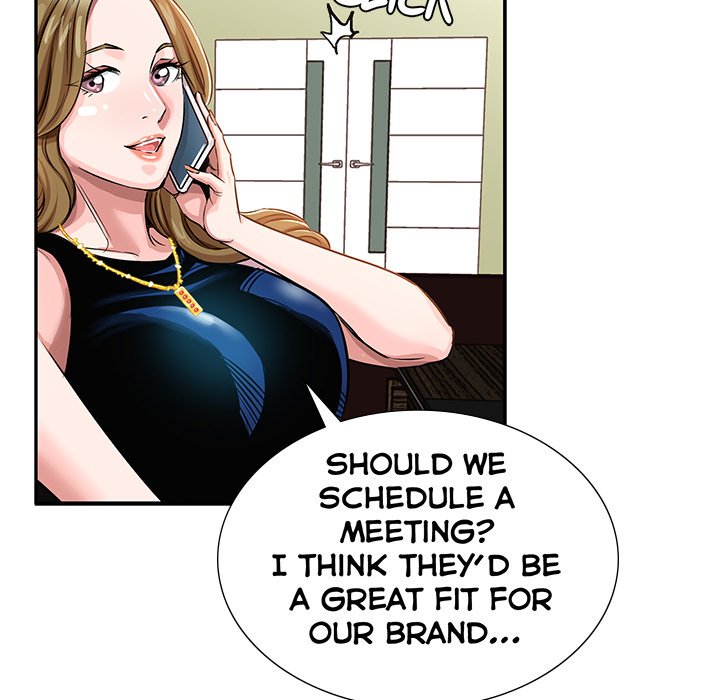 Read manhwa Sponsor (Drama) END Chapter 22 - SauceManhwa.com