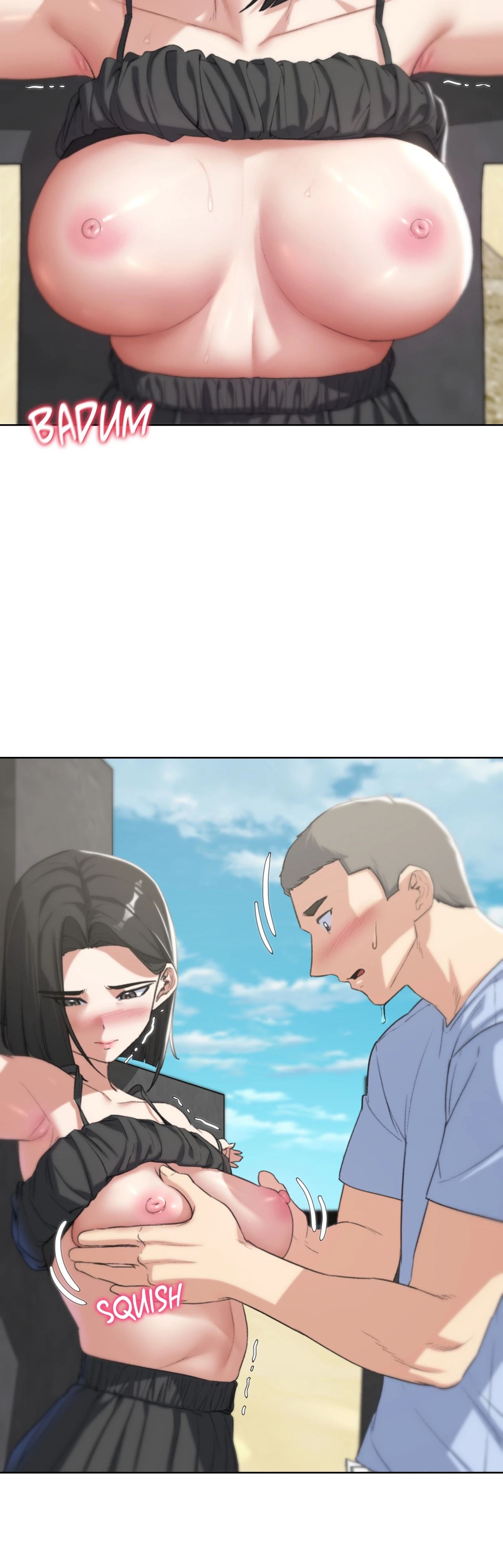 Read manhwa Lustful Games Chapter 25 - SauceManhwa.com