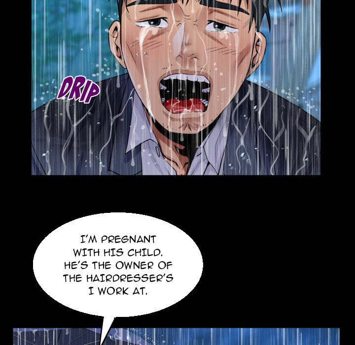 Read manhwa The Unforeseen Guest Chapter 101 - SauceManhwa.com