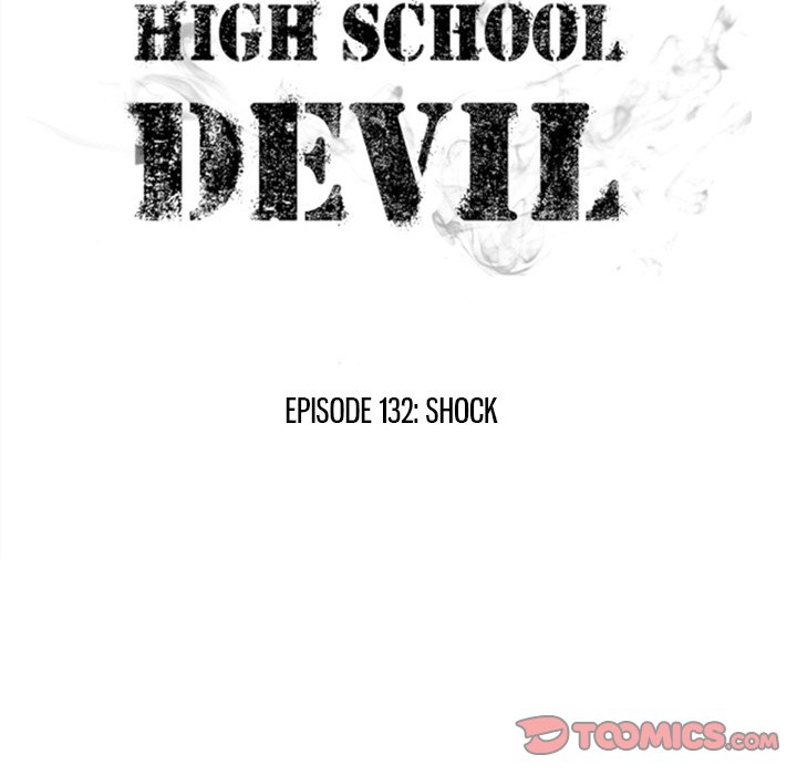 Read manhwa High School Devil Chapter 132 - SauceManhwa.com