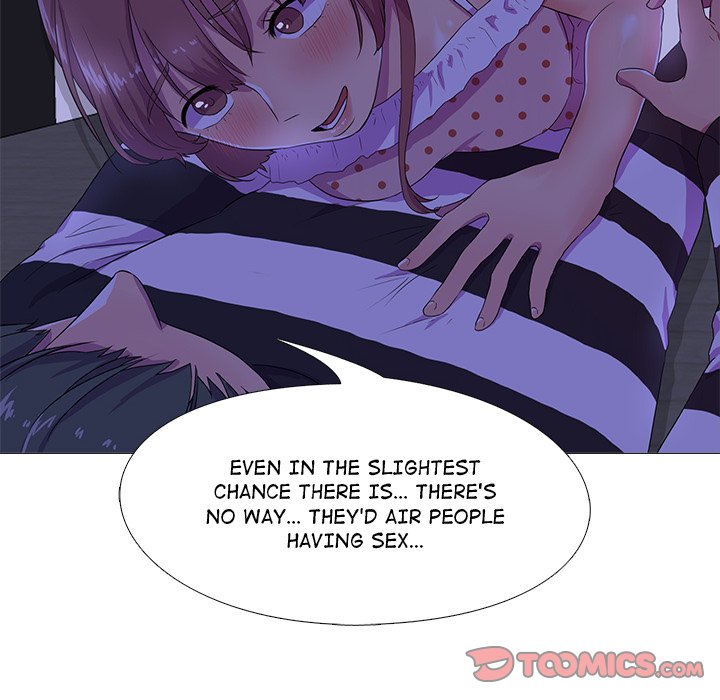 Read manhwa The Show Chapter 4 - SauceManhwa.com