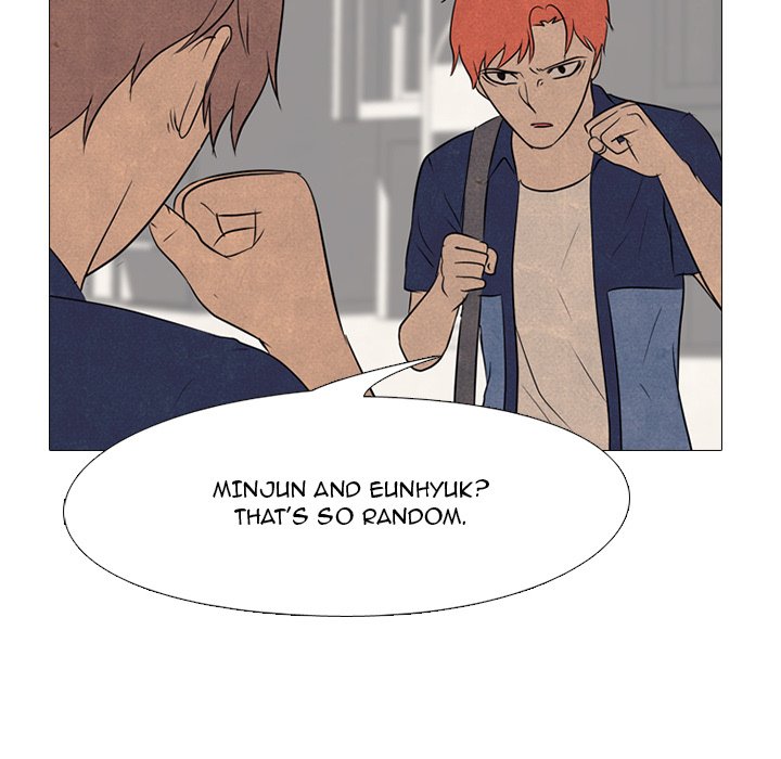 Read manhwa High School Devil Chapter 114 - SauceManhwa.com