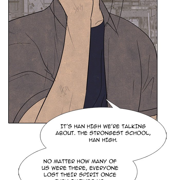 Read manhwa High School Devil Chapter 271 - SauceManhwa.com