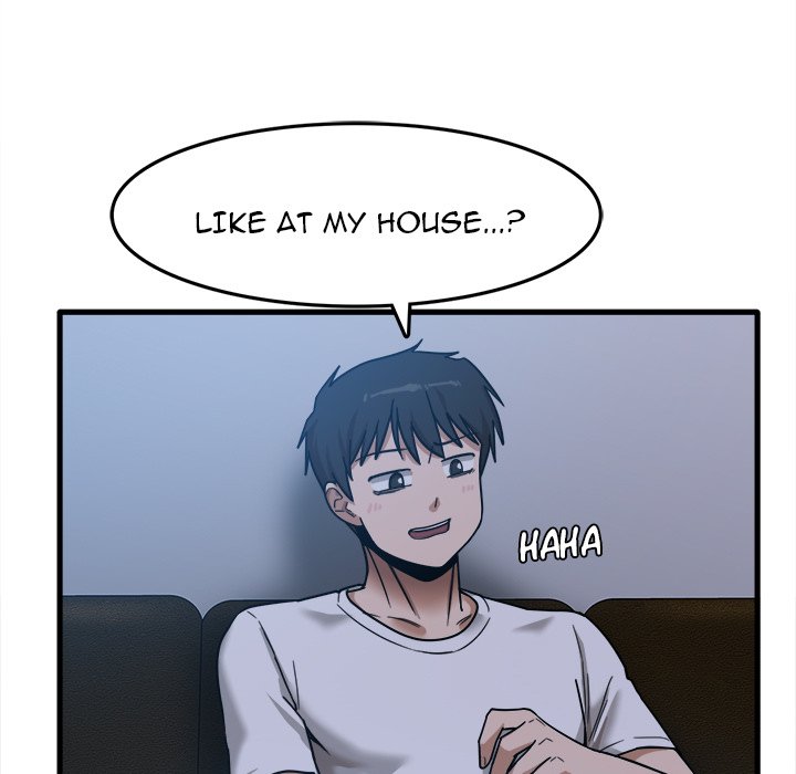 Read manhwa No More, No Less Chapter 4 - SauceManhwa.com