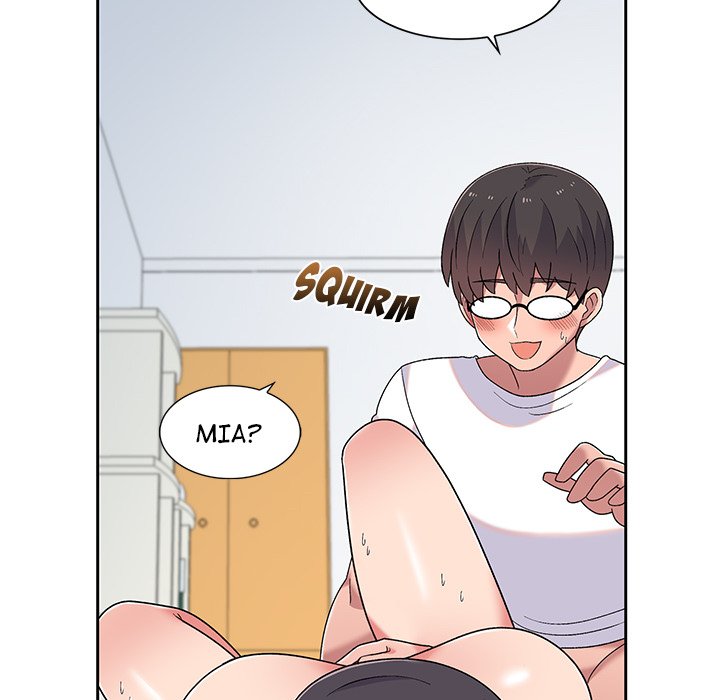 Read manhwa Life with Mia END Chapter 7 - SauceManhwa.com