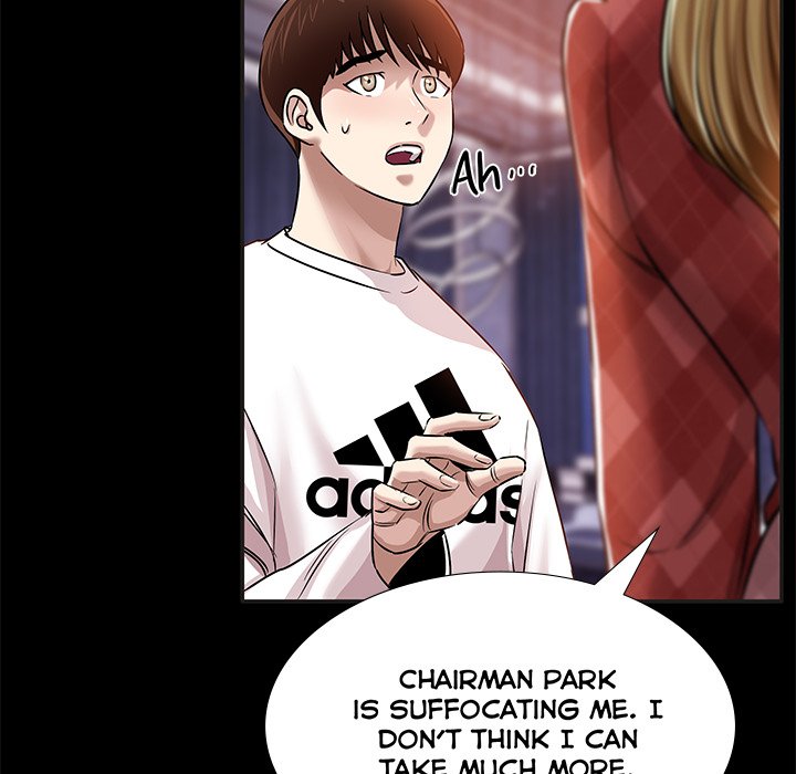 Read manhwa Sponsor (Drama) END Chapter 36 - SauceManhwa.com