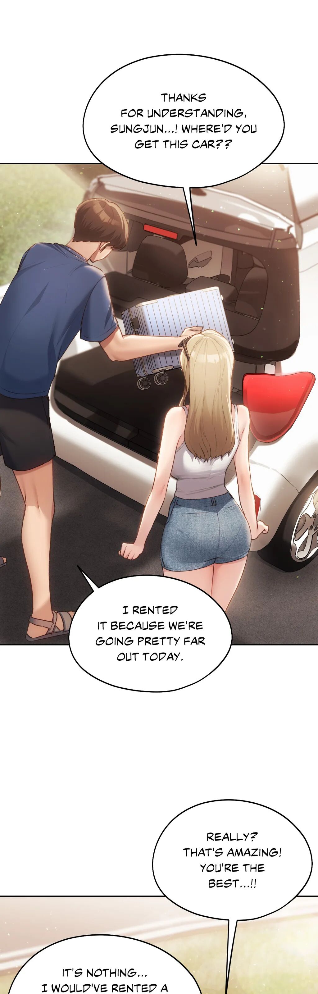 Read manhwa Wreck My Bias Chapter 48 - SauceManhwa.com