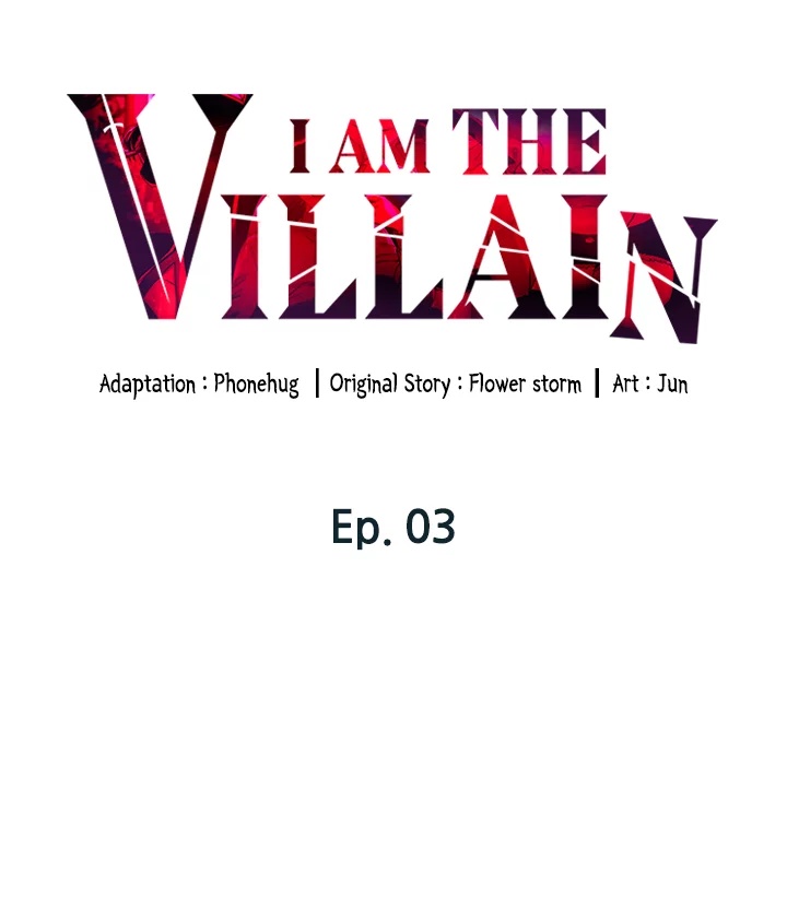 Read manhwa The Main Character is the Villain Chapter 3 - SauceManhwa.com