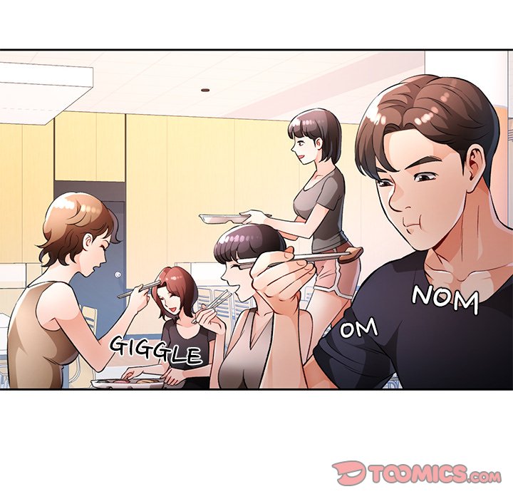 Read manhwa Wait, I’m a Married Woman! Chapter 22 - SauceManhwa.com