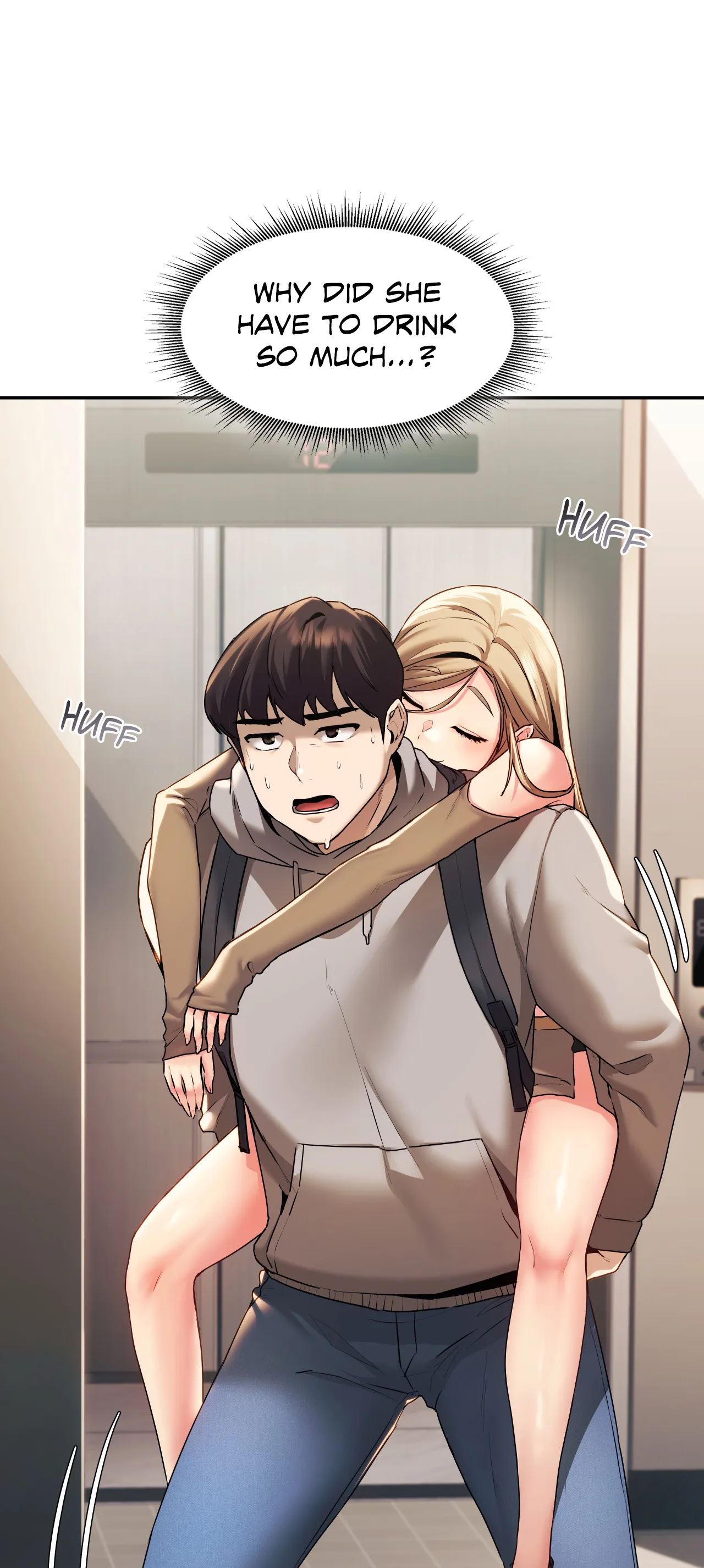 Read manhwa Wreck My Bias Chapter 1.1 - SauceManhwa.com