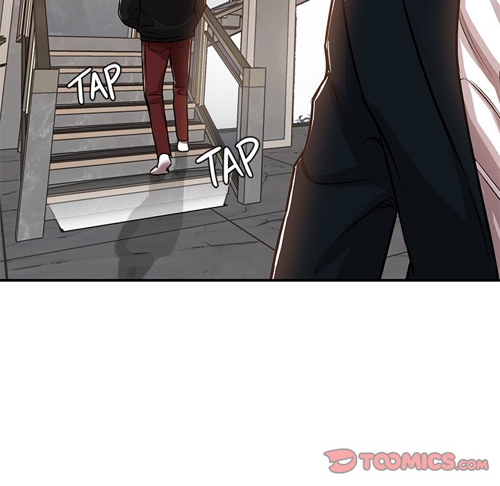 Read manhwa Sponsor (Drama) END Chapter 33 - SauceManhwa.com