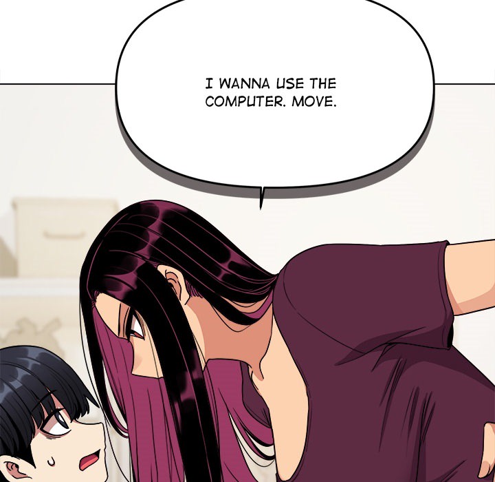 Read manhwa Someone Stop Her!  Chapter 0 - SauceManhwa.com