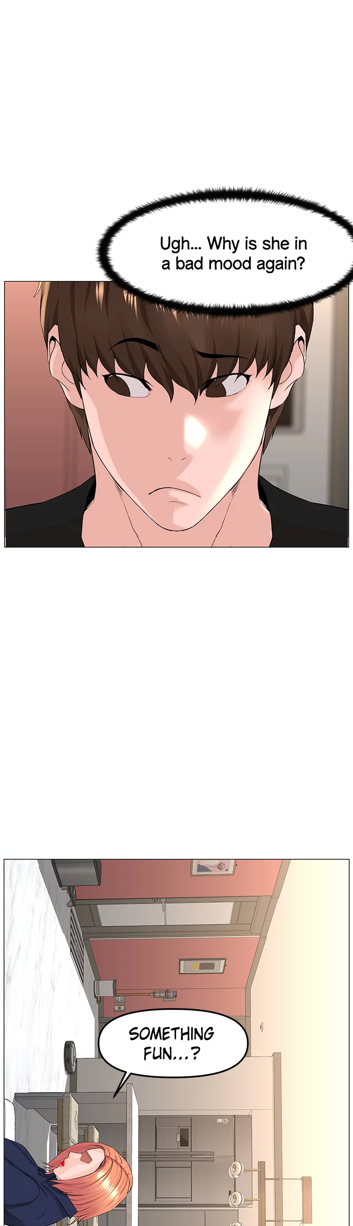 Read manhwa Celeb Next Door END Chapter 59 - SauceManhwa.com