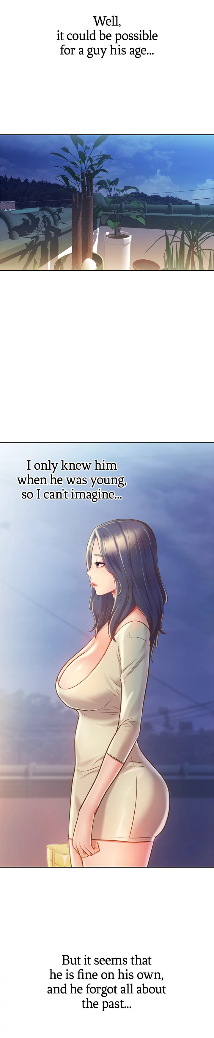 Read manhwa Taste Of My Sister END Chapter 10 - SauceManhwa.com