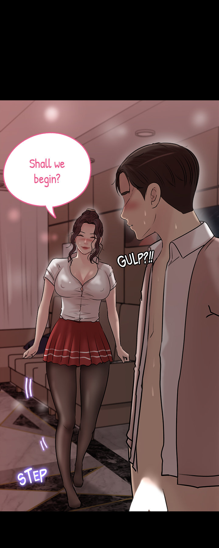 Read manhwa Inside My Sister-in-Law End Chapter 10 - SauceManhwa.com