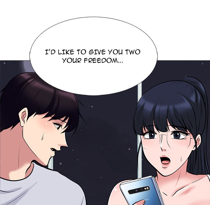 Read manhwa Extra Credit END Chapter 121 - SauceManhwa.com