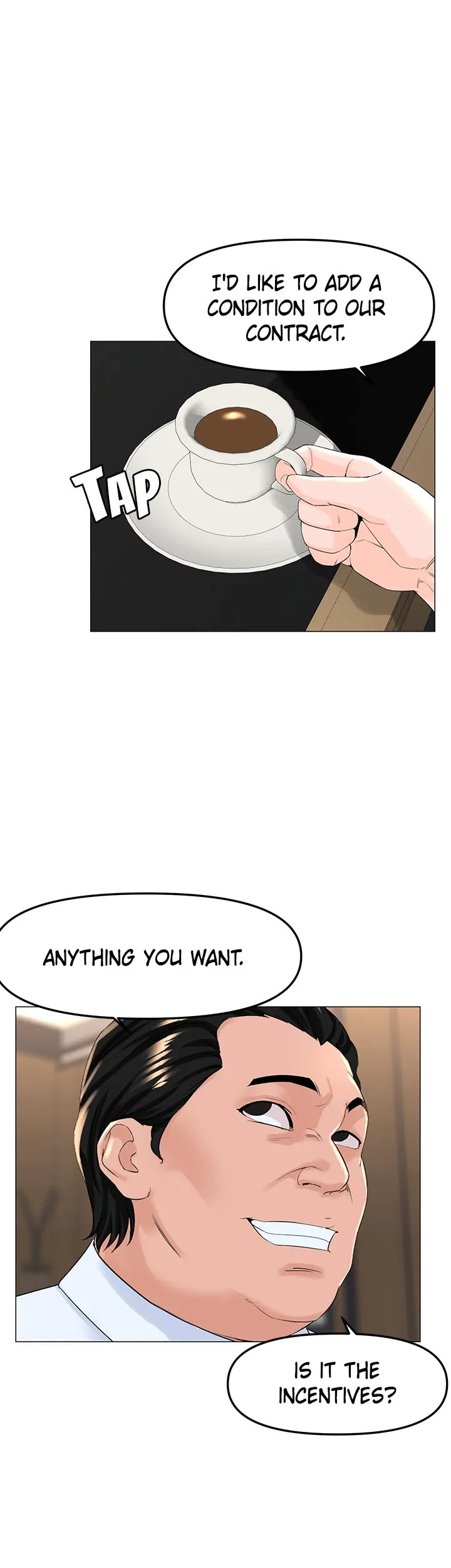 Read manhwa Celeb Next Door END Chapter 72 - SauceManhwa.com