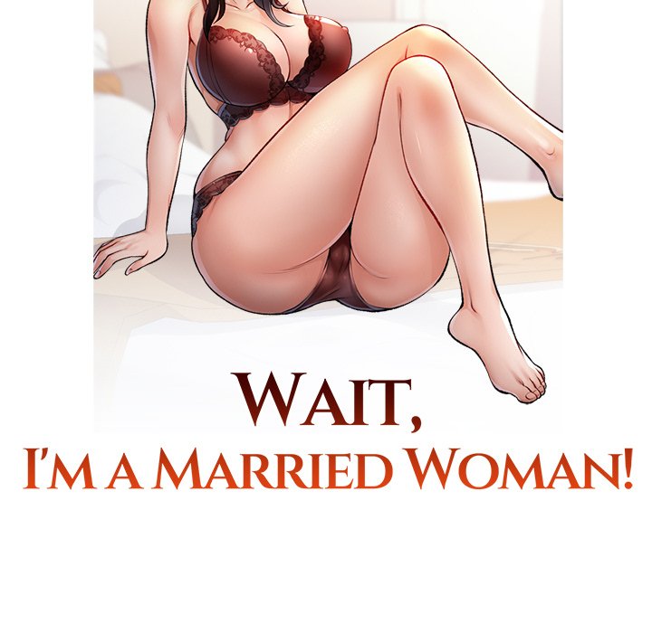 Read manhwa Wait, I’m a Married Woman! Chapter 16 - SauceManhwa.com