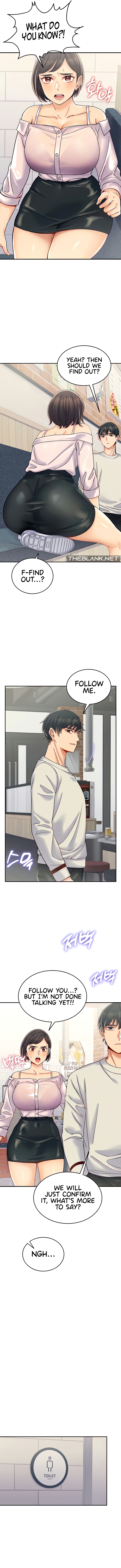 Read manhwa Obsessive Romance Chapter 6 - SauceManhwa.com