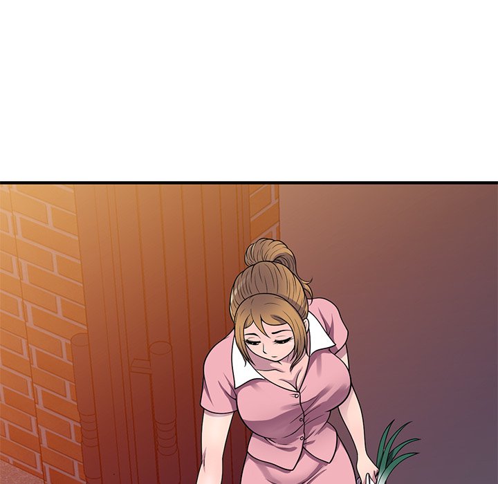 Read manhwa A Stolen Taste END Chapter 20 - SauceManhwa.com