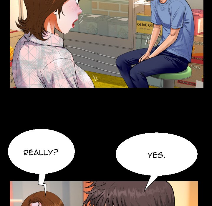 Read manhwa The Unforeseen Guest Chapter 17 - SauceManhwa.com