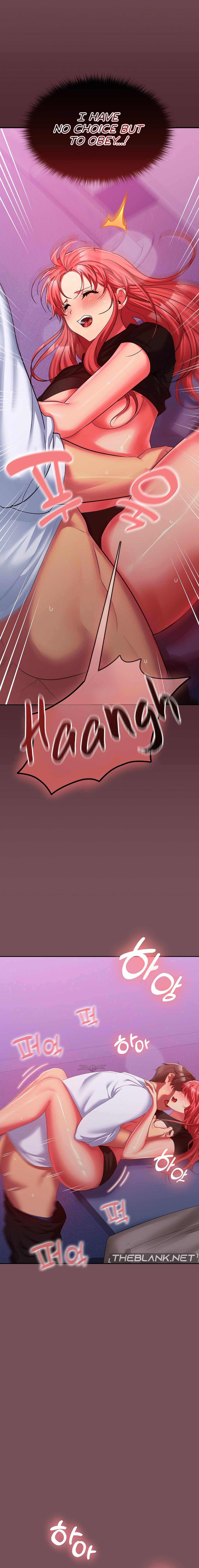 Read manhwa We Can’t, Not at Work! Chapter 17 - SauceManhwa.com