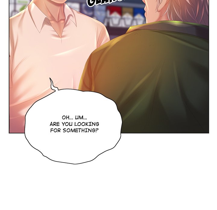 Read manhwa Risqué Caller END Chapter 5 - SauceManhwa.com