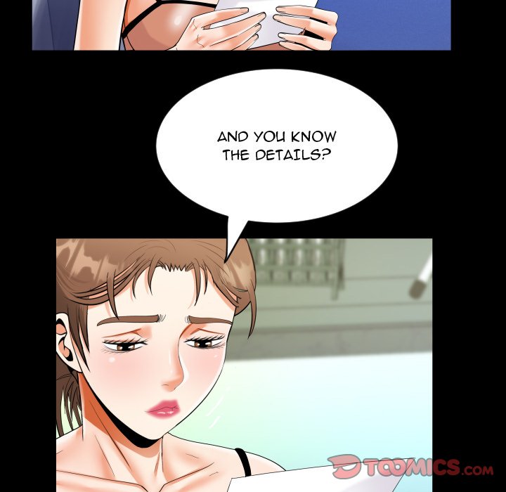 Read manhwa The Unforeseen Guest Chapter 122 - SauceManhwa.com